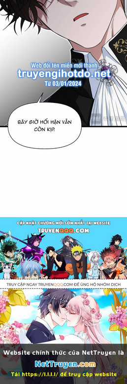 Bông Hoa Độc Của Nhà Công Tước Chapter 13.1 trang 35