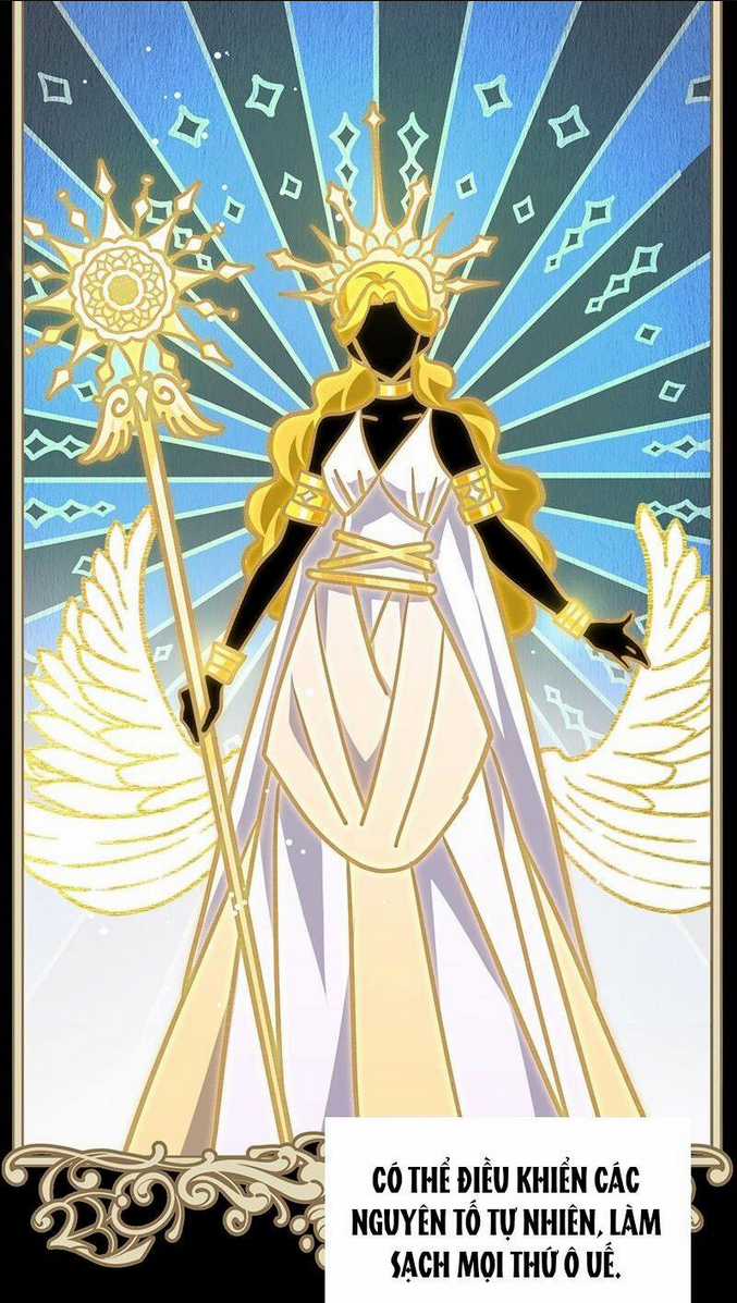 Bông Hoa Độc Của Nhà Công Tước Chapter 13.1 trang 4