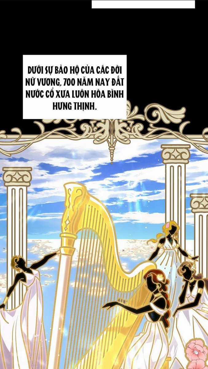 Bông Hoa Độc Của Nhà Công Tước Chapter 13.1 trang 5