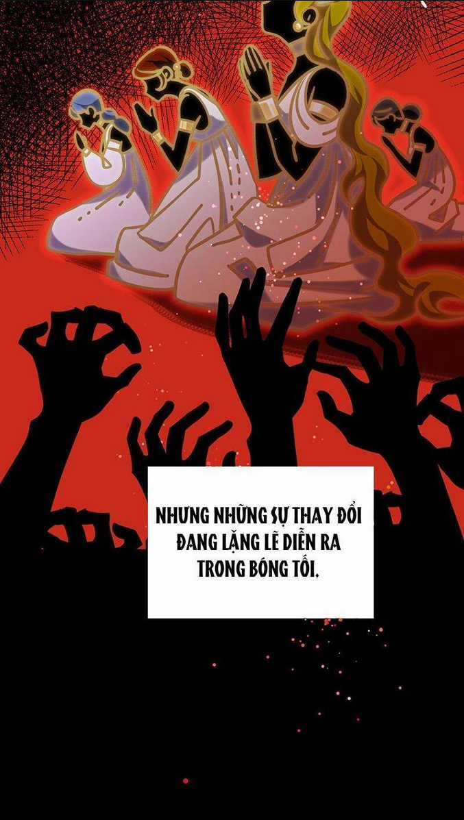 Bông Hoa Độc Của Nhà Công Tước Chapter 13.1 trang 7