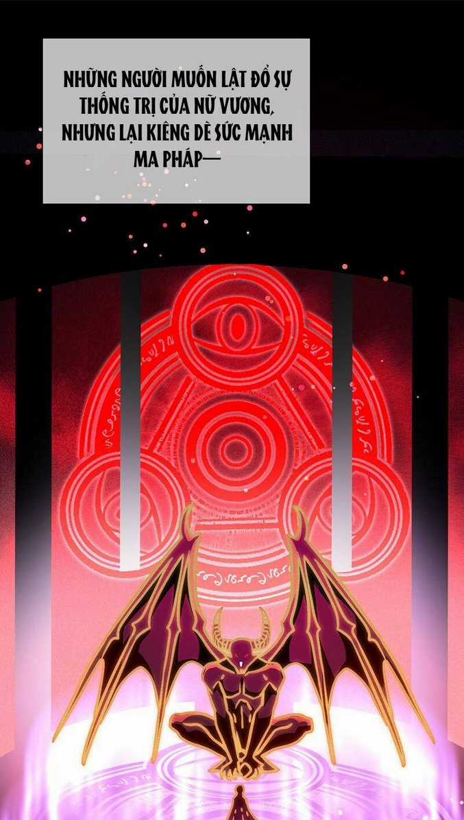 Bông Hoa Độc Của Nhà Công Tước Chapter 13.1 trang 8