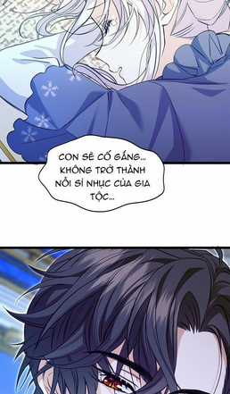 Bông Hoa Độc Của Nhà Công Tước Chapter 13.2 trang 10