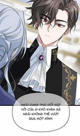 Bông Hoa Độc Của Nhà Công Tước Chapter 13.2 trang 2