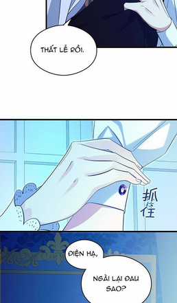 Bông Hoa Độc Của Nhà Công Tước Chapter 13.2 trang 21