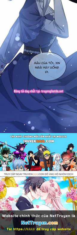 Bông Hoa Độc Của Nhà Công Tước Chapter 13.2 trang 24