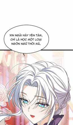Bông Hoa Độc Của Nhà Công Tước Chapter 13.2 trang 3