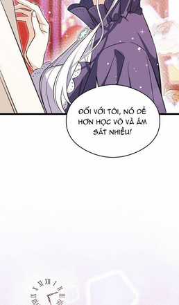 Bông Hoa Độc Của Nhà Công Tước Chapter 13.2 trang 4