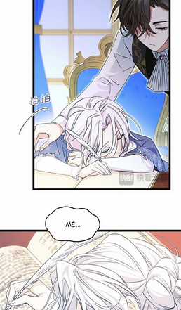 Bông Hoa Độc Của Nhà Công Tước Chapter 13.2 trang 9