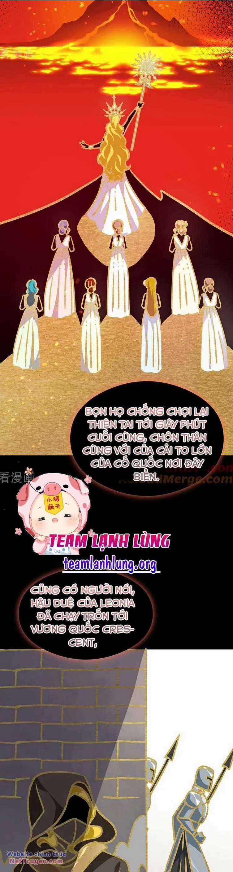 Bông Hoa Độc Của Nhà Công Tước Chapter 13 trang 11