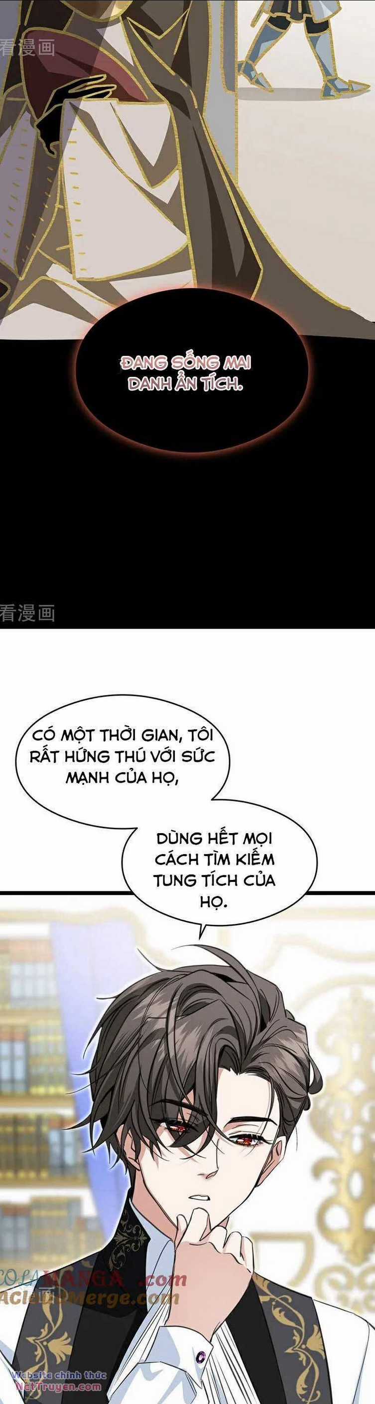 Bông Hoa Độc Của Nhà Công Tước Chapter 13 trang 12