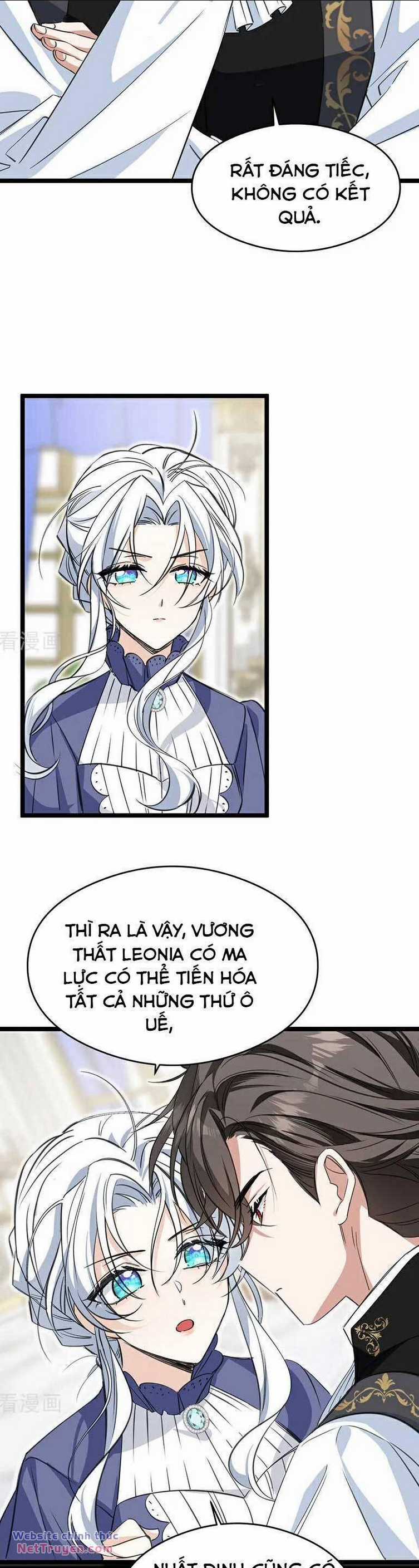 Bông Hoa Độc Của Nhà Công Tước Chapter 13 trang 13