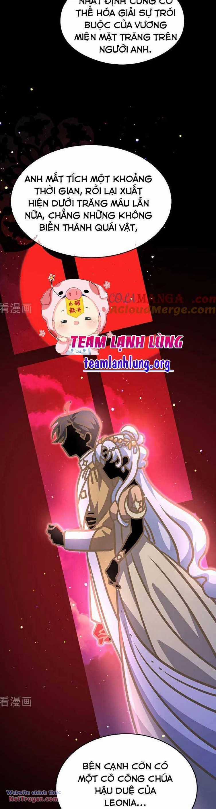 Bông Hoa Độc Của Nhà Công Tước Chapter 13 trang 14