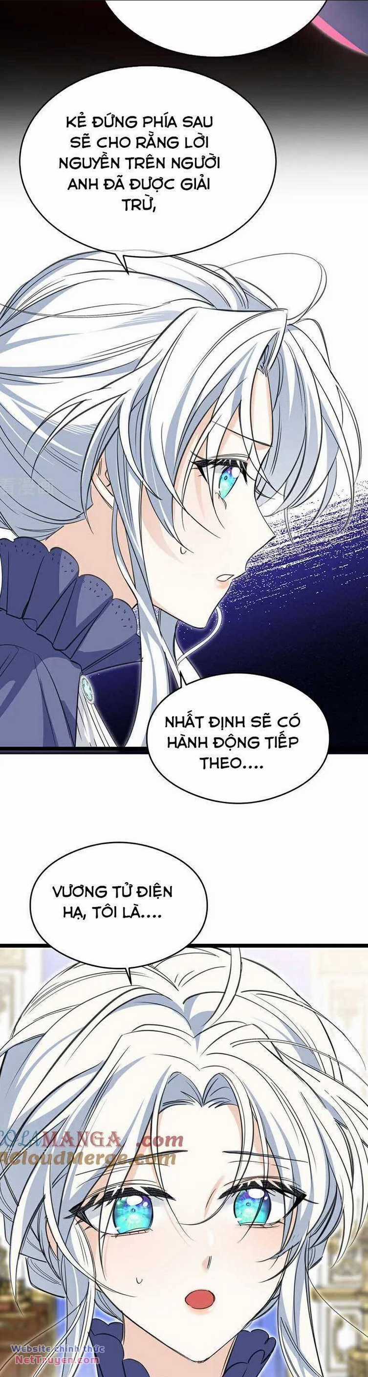 Bông Hoa Độc Của Nhà Công Tước Chapter 13 trang 15