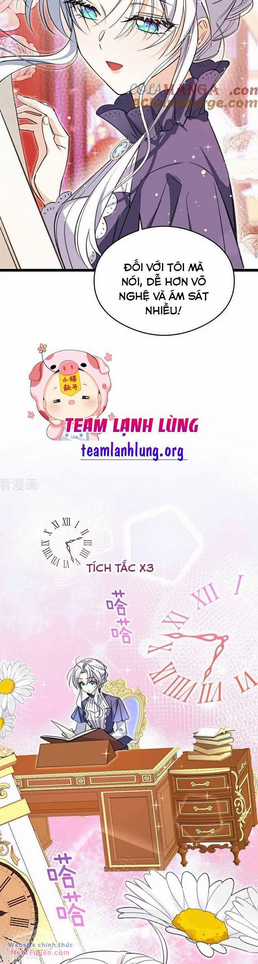 Bông Hoa Độc Của Nhà Công Tước Chapter 13 trang 19