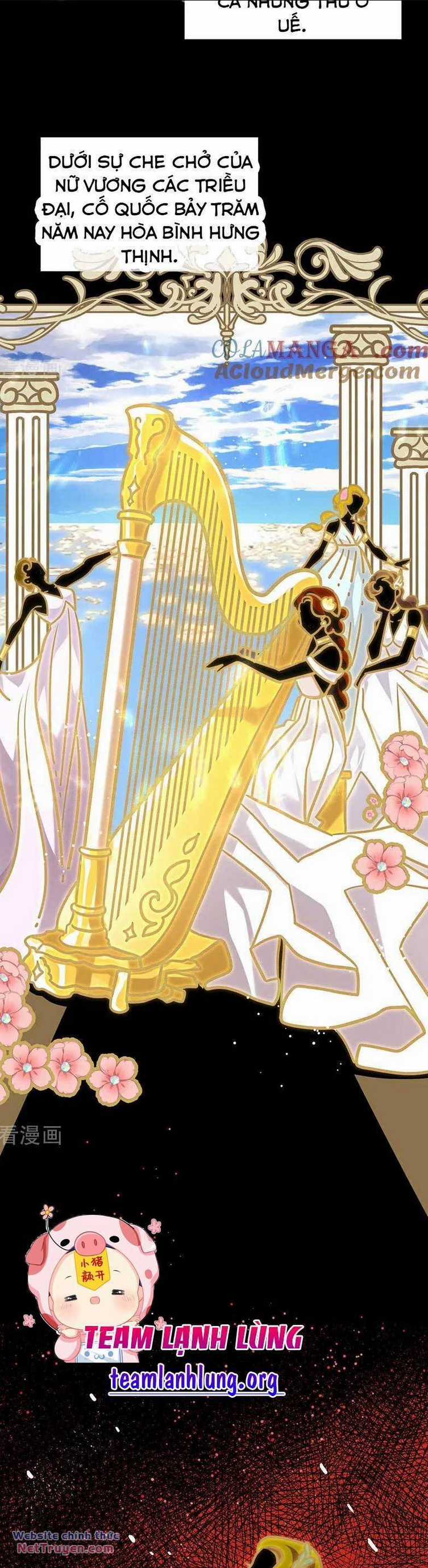 Bông Hoa Độc Của Nhà Công Tước Chapter 13 trang 2