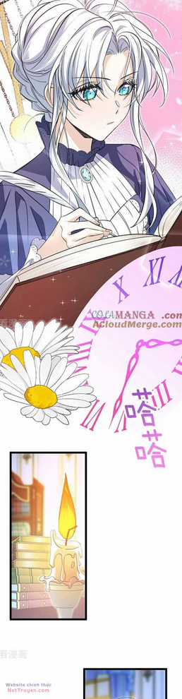 Bông Hoa Độc Của Nhà Công Tước Chapter 13 trang 20