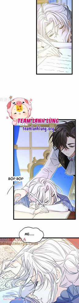 Bông Hoa Độc Của Nhà Công Tước Chapter 13 trang 21