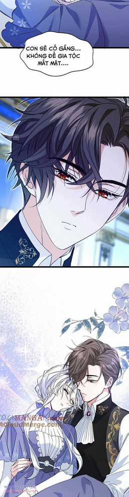 Bông Hoa Độc Của Nhà Công Tước Chapter 13 trang 22