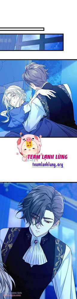 Bông Hoa Độc Của Nhà Công Tước Chapter 13 trang 24