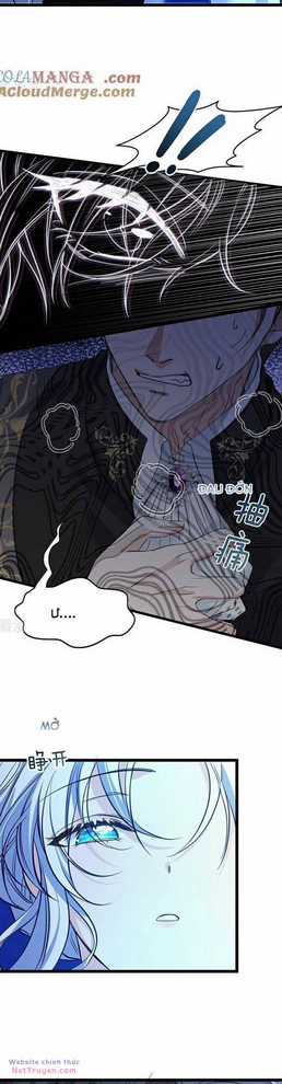 Bông Hoa Độc Của Nhà Công Tước Chapter 13 trang 25