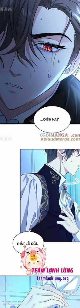 Bông Hoa Độc Của Nhà Công Tước Chapter 13 trang 26