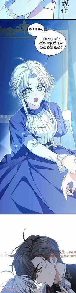 Bông Hoa Độc Của Nhà Công Tước Chapter 13 trang 27