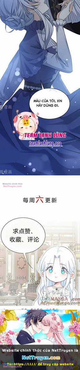 Bông Hoa Độc Của Nhà Công Tước Chapter 13 trang 28