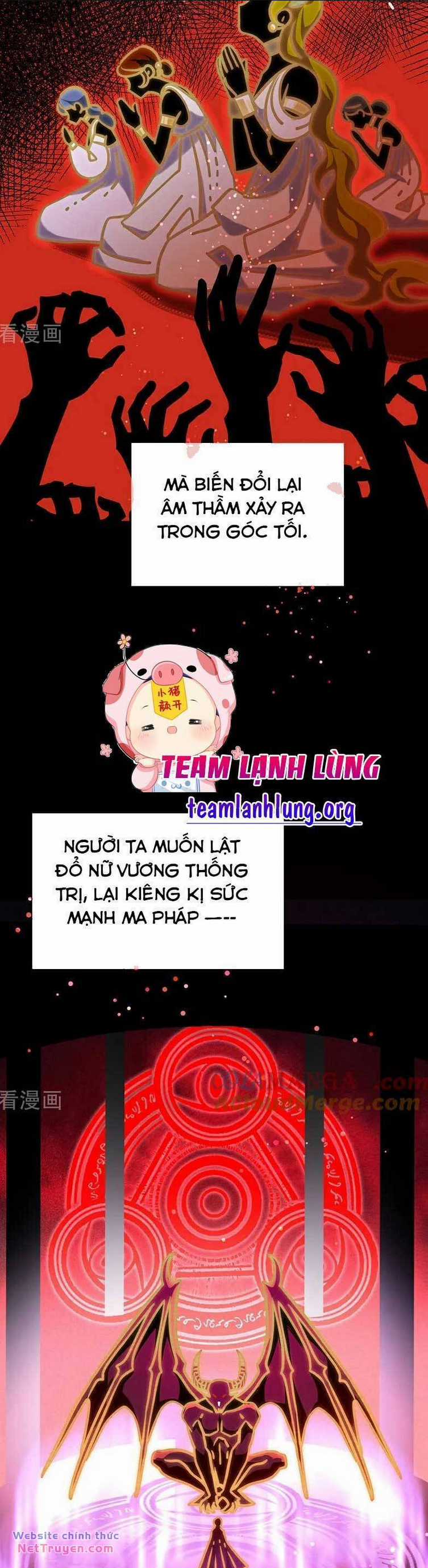 Bông Hoa Độc Của Nhà Công Tước Chapter 13 trang 3