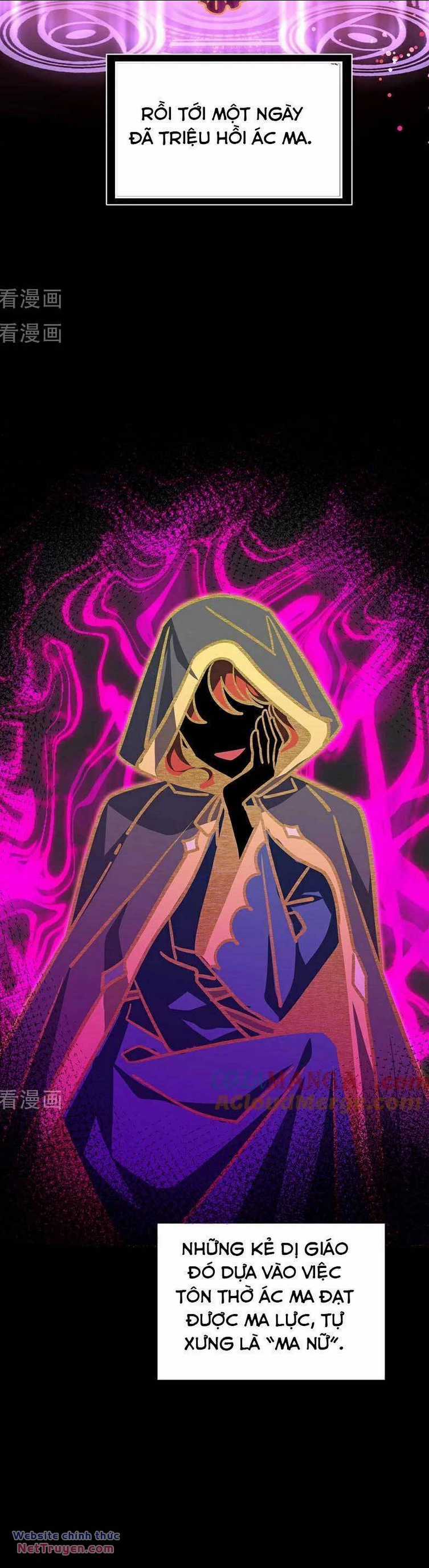 Bông Hoa Độc Của Nhà Công Tước Chapter 13 trang 4