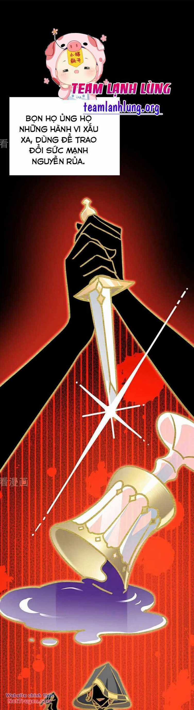 Bông Hoa Độc Của Nhà Công Tước Chapter 13 trang 5