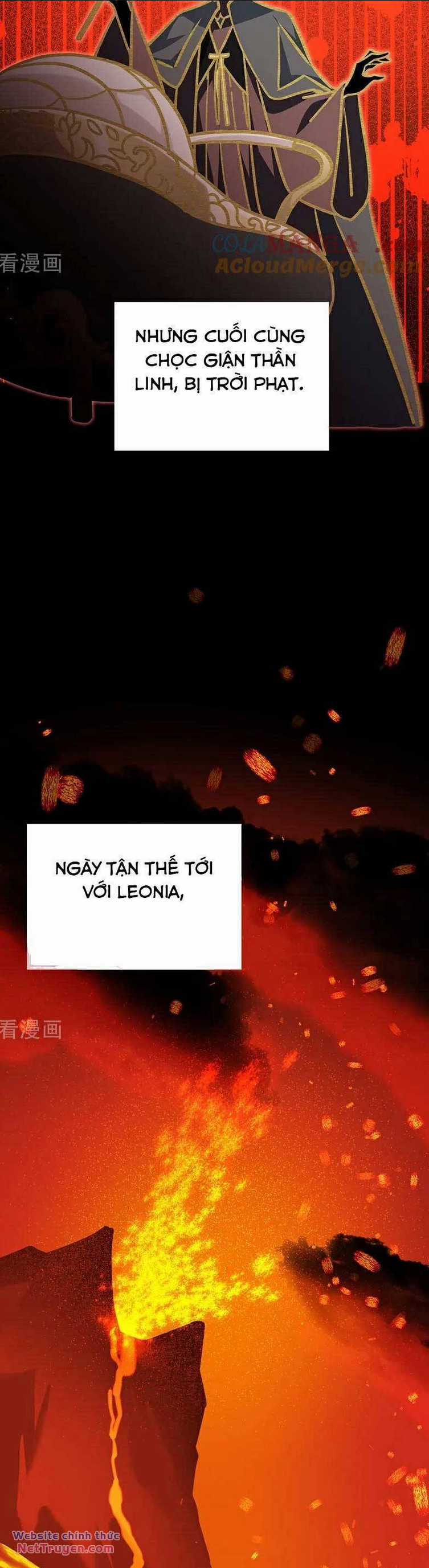 Bông Hoa Độc Của Nhà Công Tước Chapter 13 trang 6