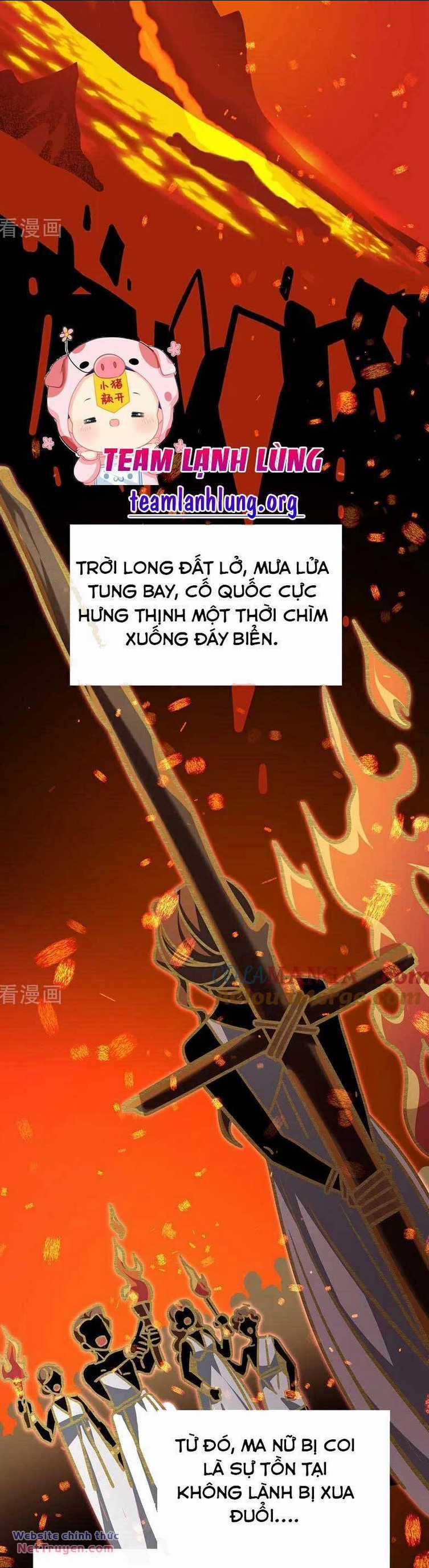 Bông Hoa Độc Của Nhà Công Tước Chapter 13 trang 7