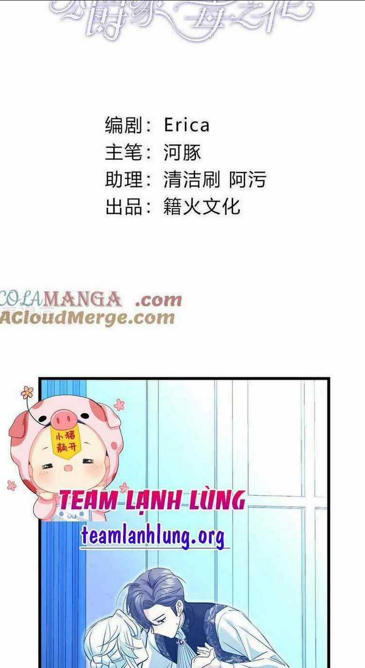 Bông Hoa Độc Của Nhà Công Tước Chapter 14 trang 1