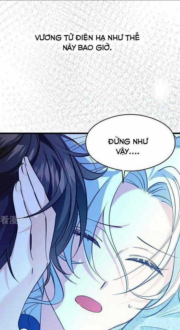 Bông Hoa Độc Của Nhà Công Tước Chapter 14 trang 11