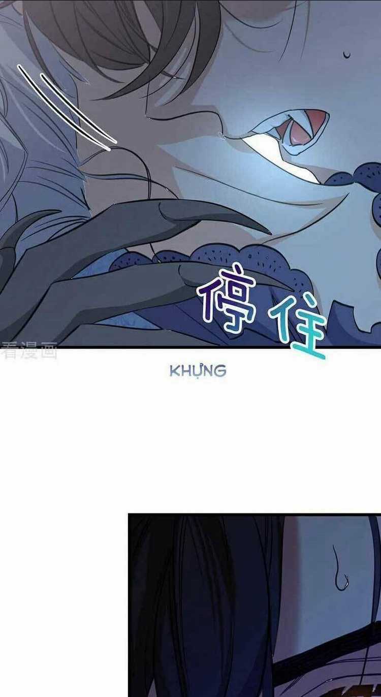 Bông Hoa Độc Của Nhà Công Tước Chapter 14 trang 13