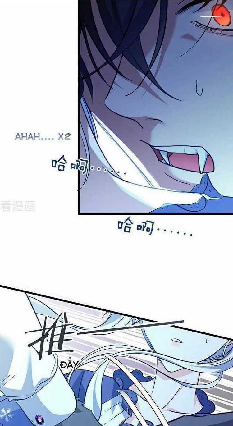 Bông Hoa Độc Của Nhà Công Tước Chapter 14 trang 14