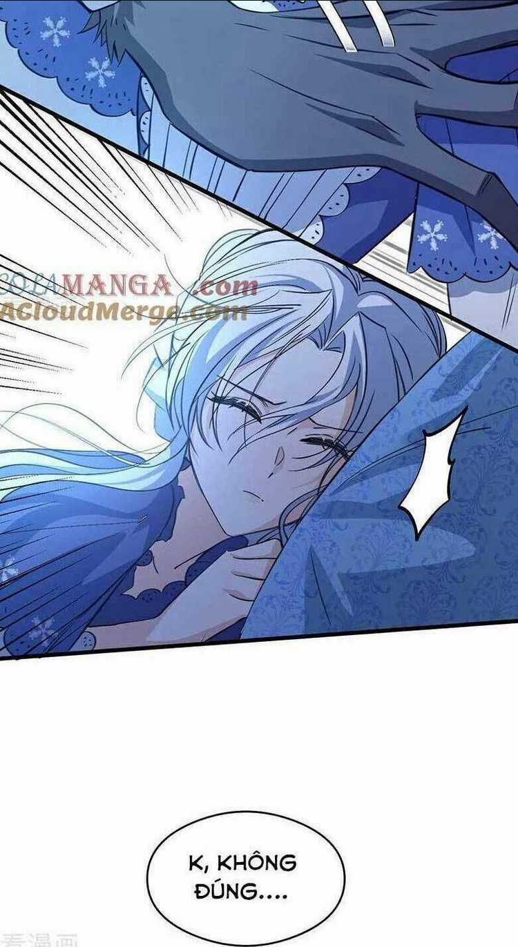 Bông Hoa Độc Của Nhà Công Tước Chapter 14 trang 15