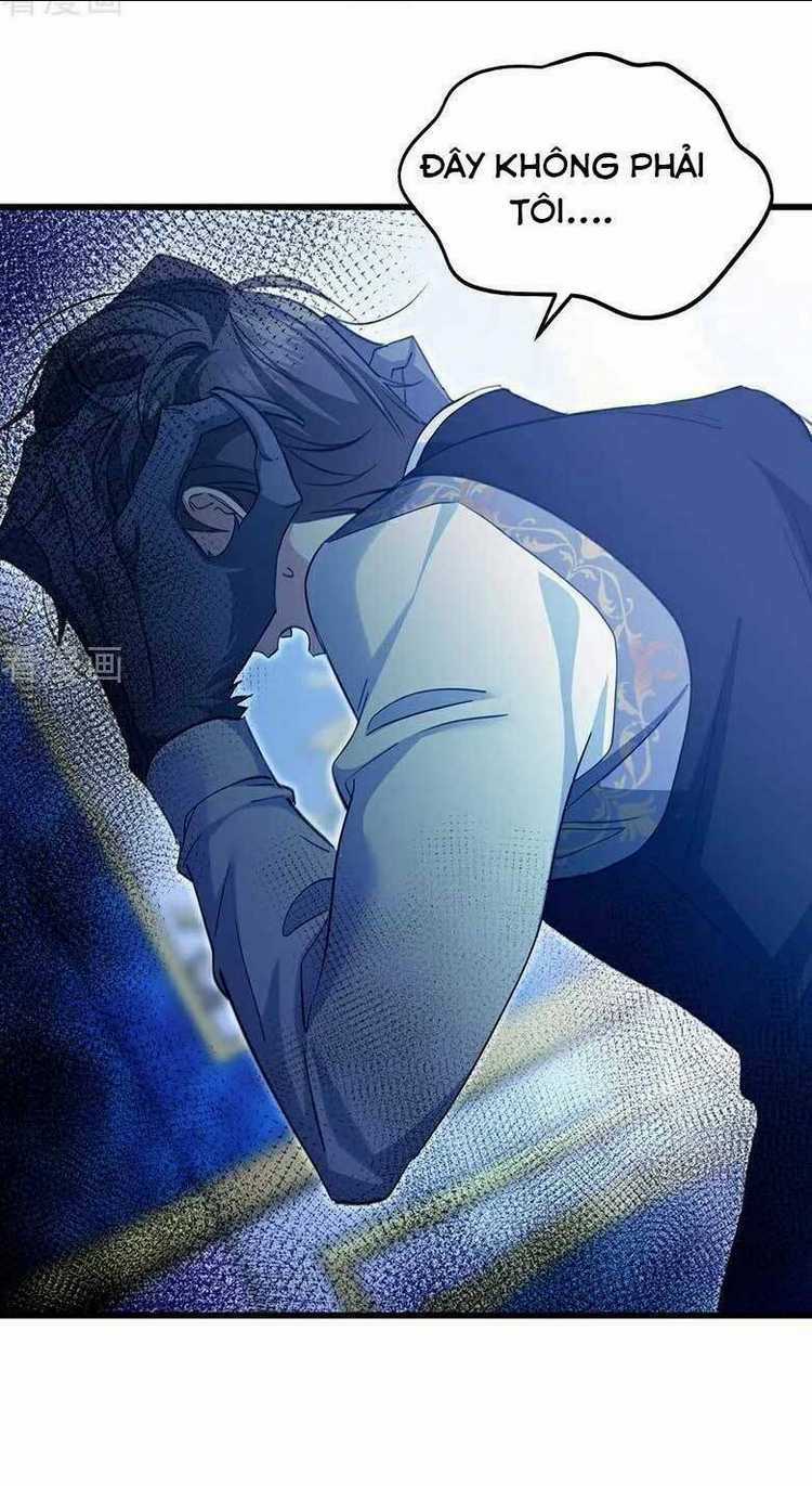 Bông Hoa Độc Của Nhà Công Tước Chapter 14 trang 16