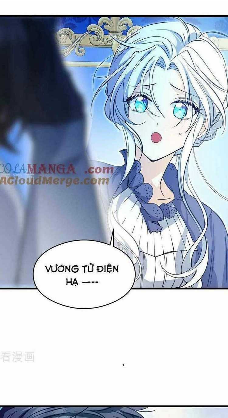 Bông Hoa Độc Của Nhà Công Tước Chapter 14 trang 17