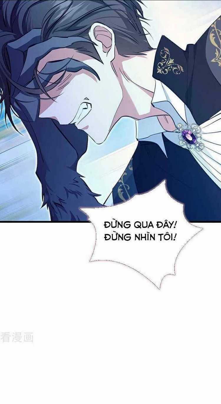Bông Hoa Độc Của Nhà Công Tước Chapter 14 trang 18