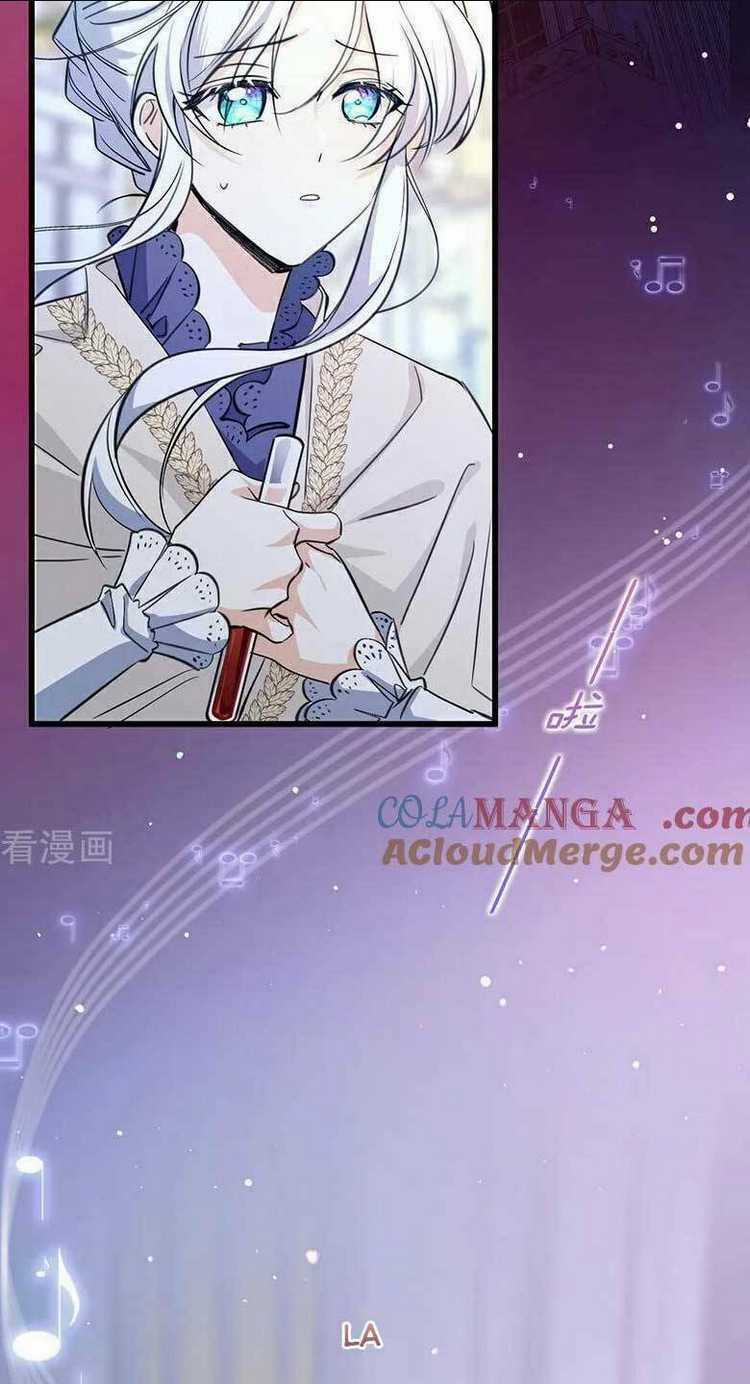 Bông Hoa Độc Của Nhà Công Tước Chapter 14 trang 24