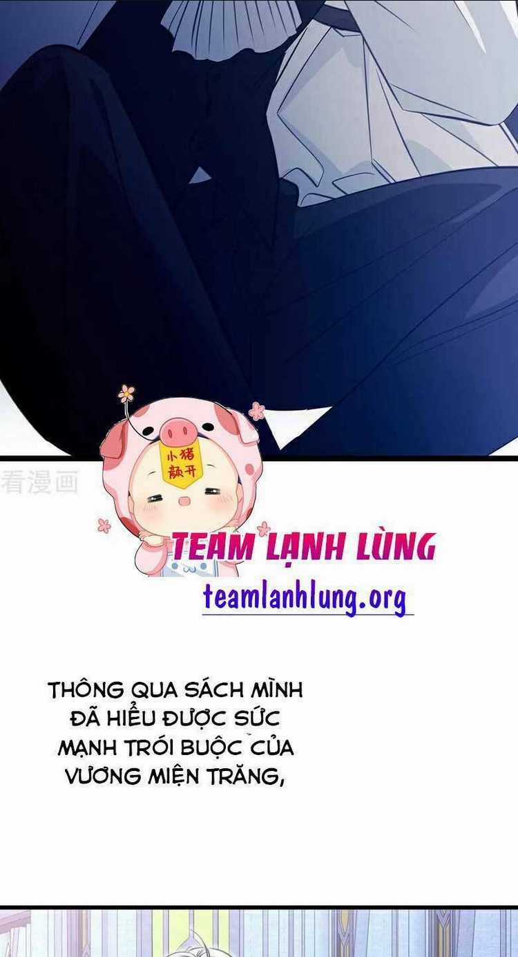 Bông Hoa Độc Của Nhà Công Tước Chapter 14 trang 26
