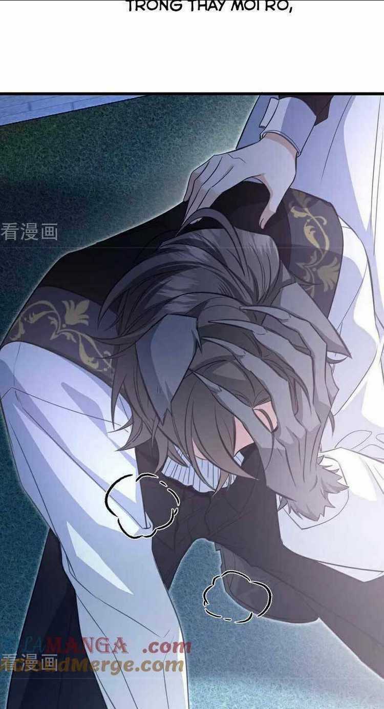 Bông Hoa Độc Của Nhà Công Tước Chapter 14 trang 28