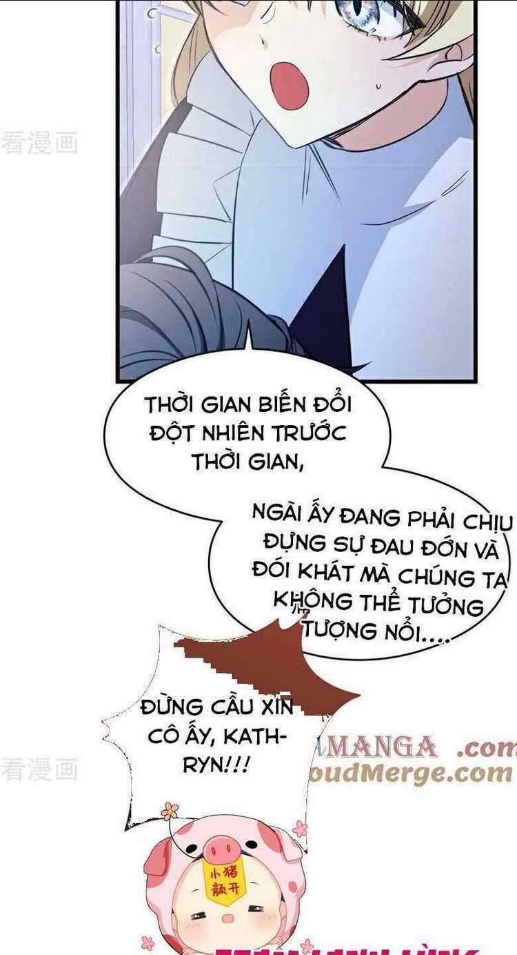 Bông Hoa Độc Của Nhà Công Tước Chapter 14 trang 30