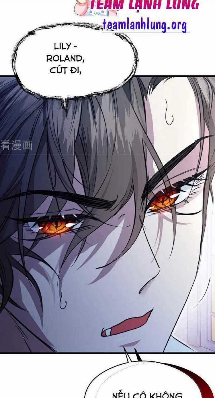 Bông Hoa Độc Của Nhà Công Tước Chapter 14 trang 31