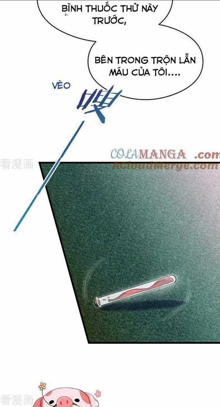 Bông Hoa Độc Của Nhà Công Tước Chapter 14 trang 34