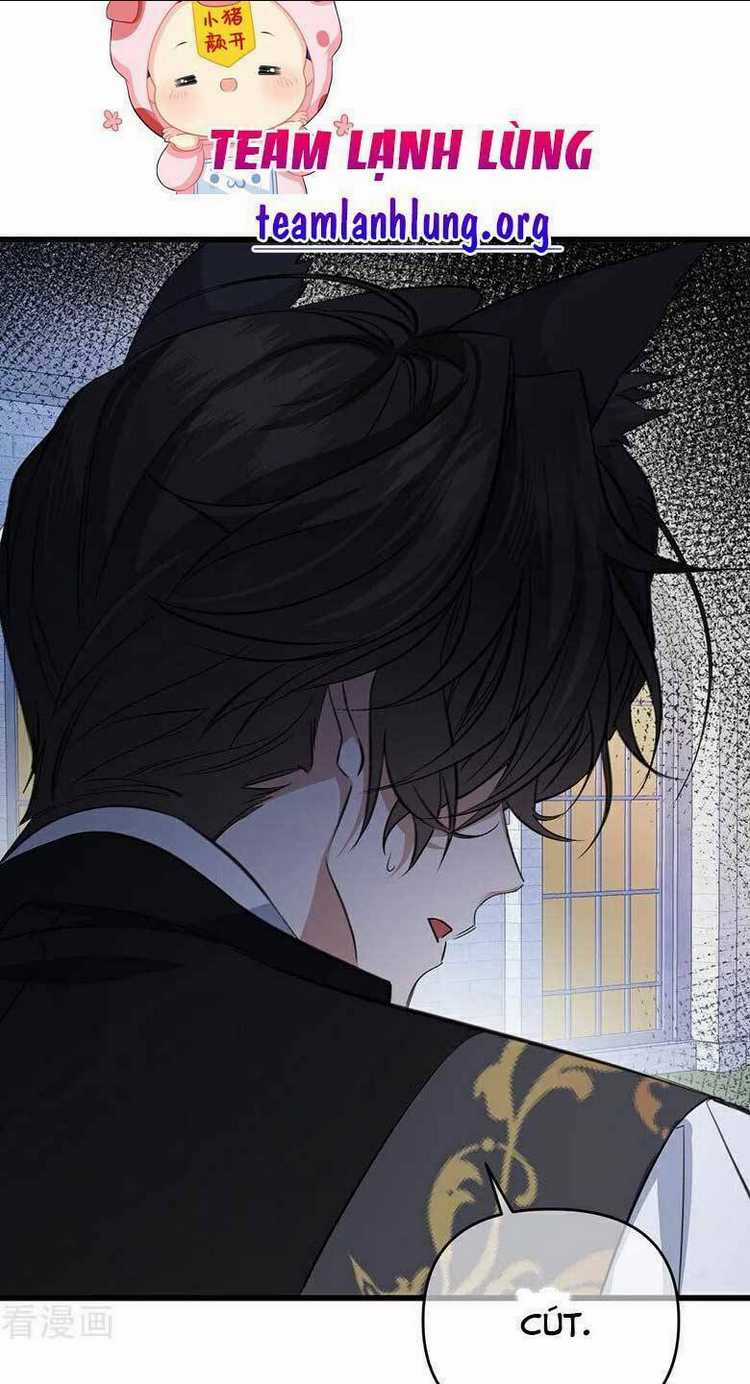 Bông Hoa Độc Của Nhà Công Tước Chapter 14 trang 35
