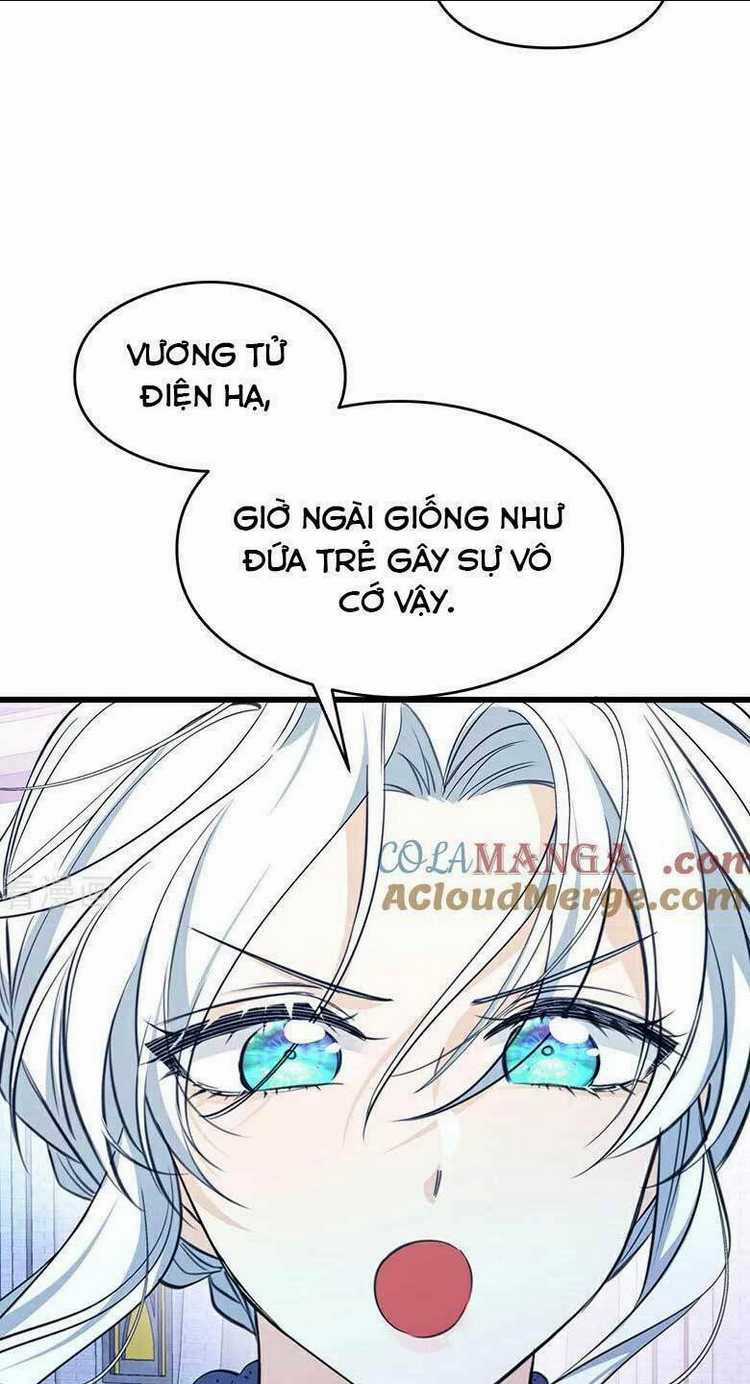 Bông Hoa Độc Của Nhà Công Tước Chapter 14 trang 36