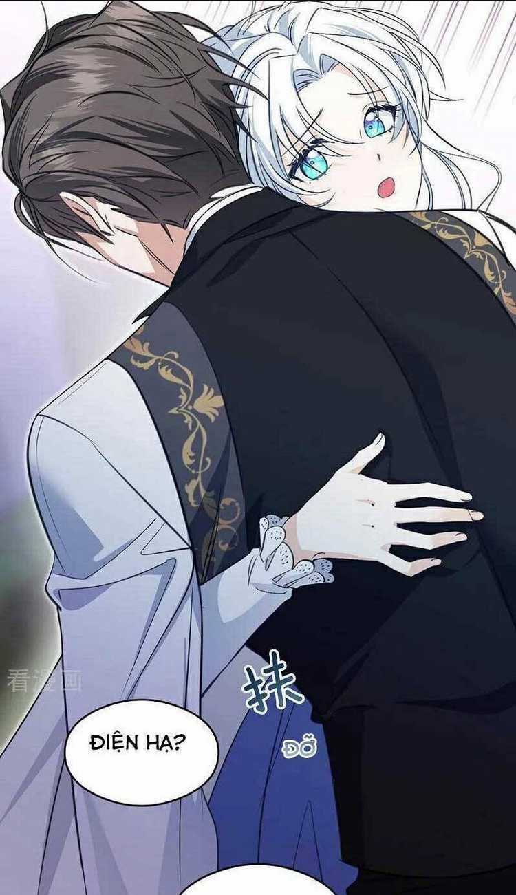 Bông Hoa Độc Của Nhà Công Tước Chapter 14 trang 42