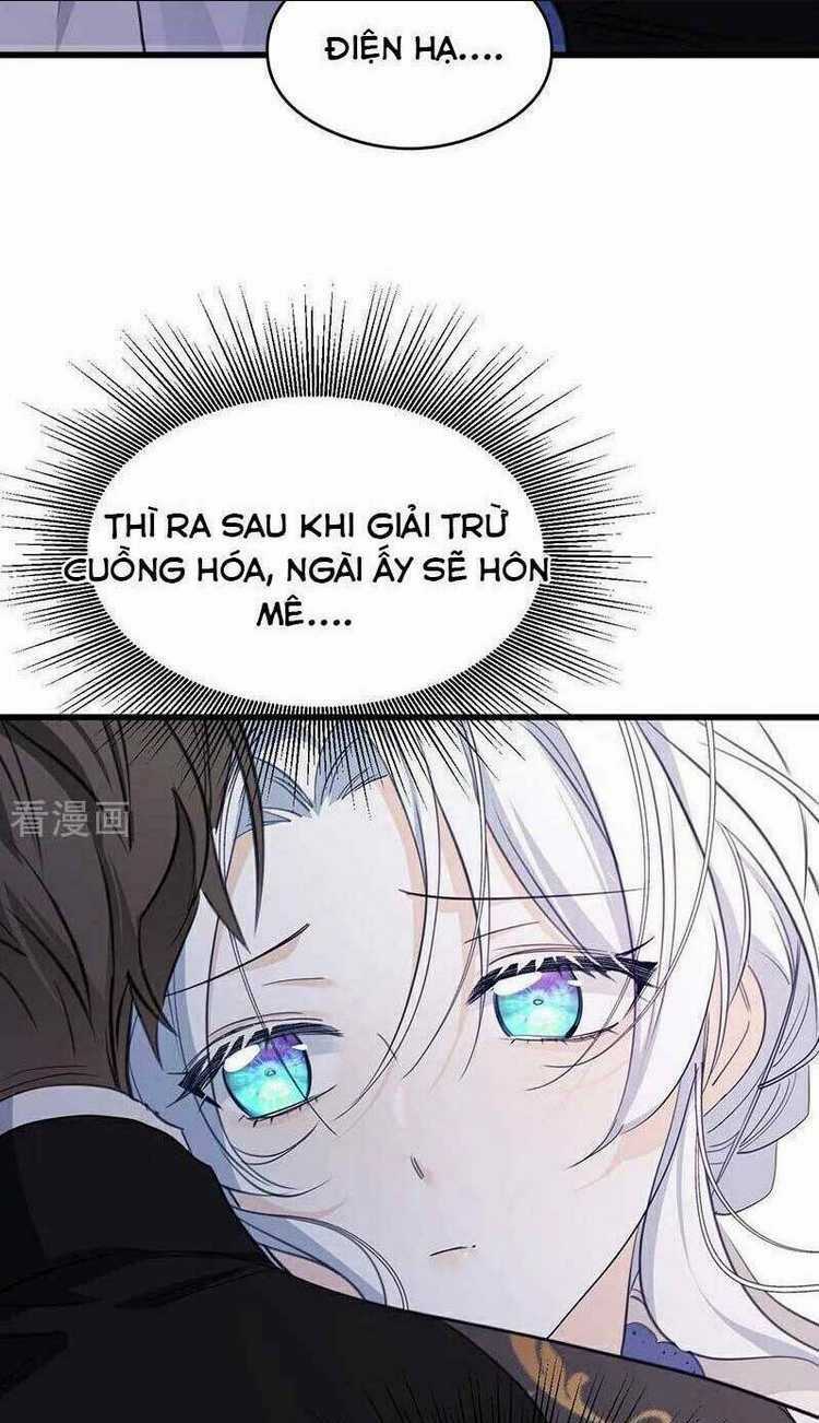 Bông Hoa Độc Của Nhà Công Tước Chapter 14 trang 43
